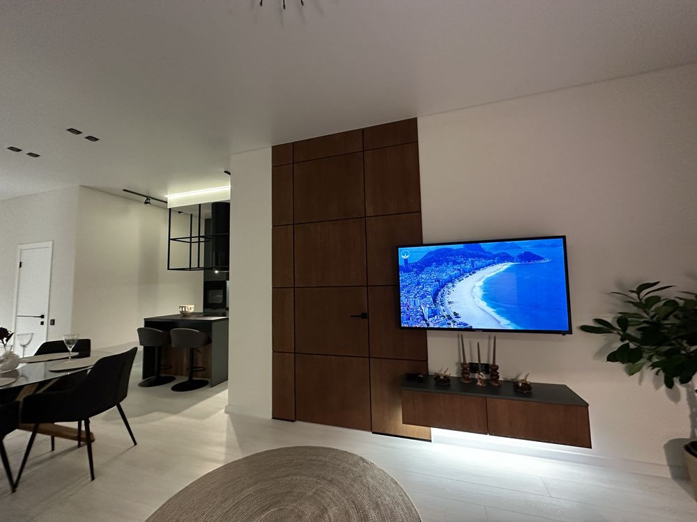 4-х комнатная квартира. От хозяина. 98.5 м/кв. ЖК Одиссей Одесса - изображение 6