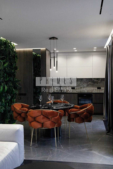 Продаж 2к квартири 65 м2, ЖК Французький квартал 2, вул.Предславинська Киев - изображение 2