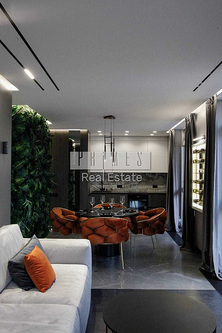 Продаж 2к квартири 65 м2, ЖК Французький квартал 2, вул.Предславинська Киев - изображение 1