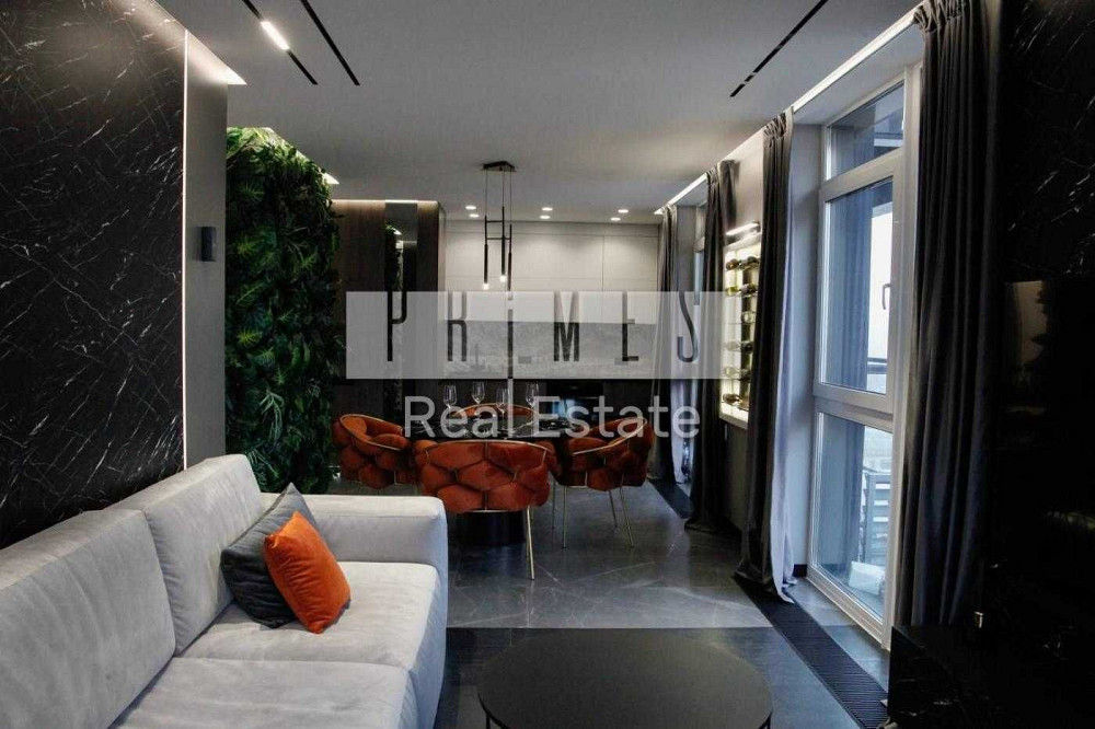 Продаж 2к квартири 65 м2, ЖК Французький квартал 2, вул.Предславинська Киев - изображение 4