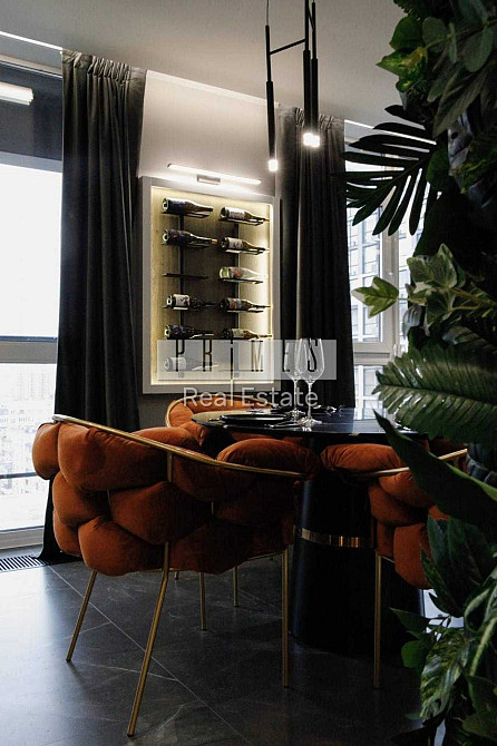 Продаж 2к квартири 65 м2, ЖК Французький квартал 2, вул.Предславинська Киев - изображение 3