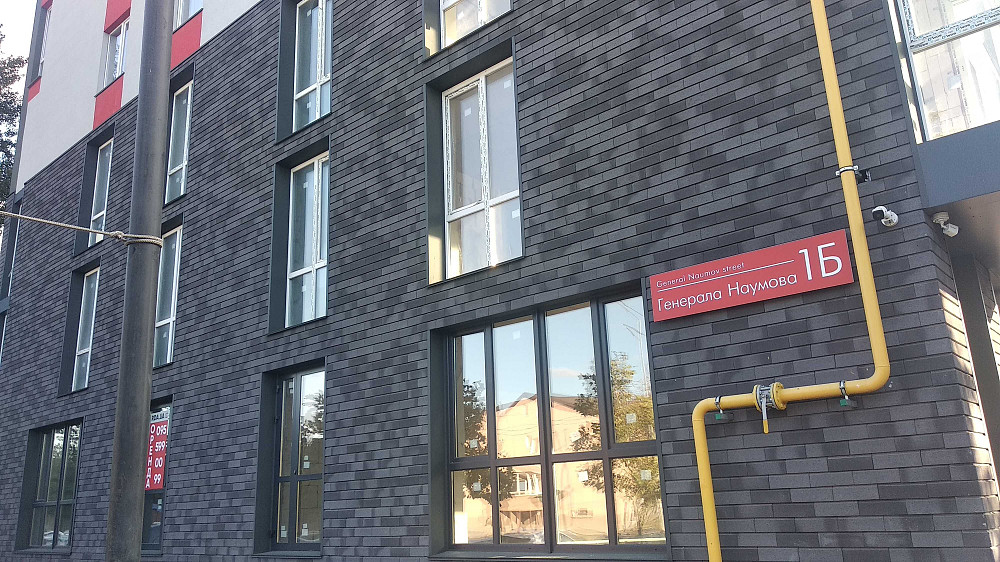 2-к.кв. документы готовы, возле метро Академгородок. Собственник! Киев - изображение 3