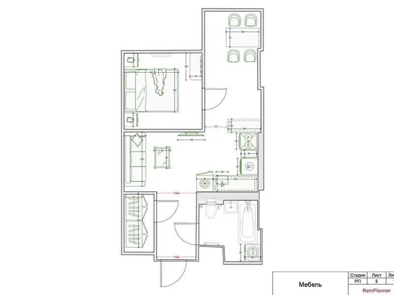 2-к.кв. документы готовы, возле метро Академгородок. Собственник! Киев - изображение 2