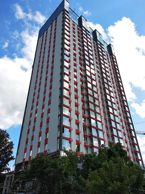 2-к.кв. документы готовы, возле метро Академгородок. Собственник! Киев - изображение 5