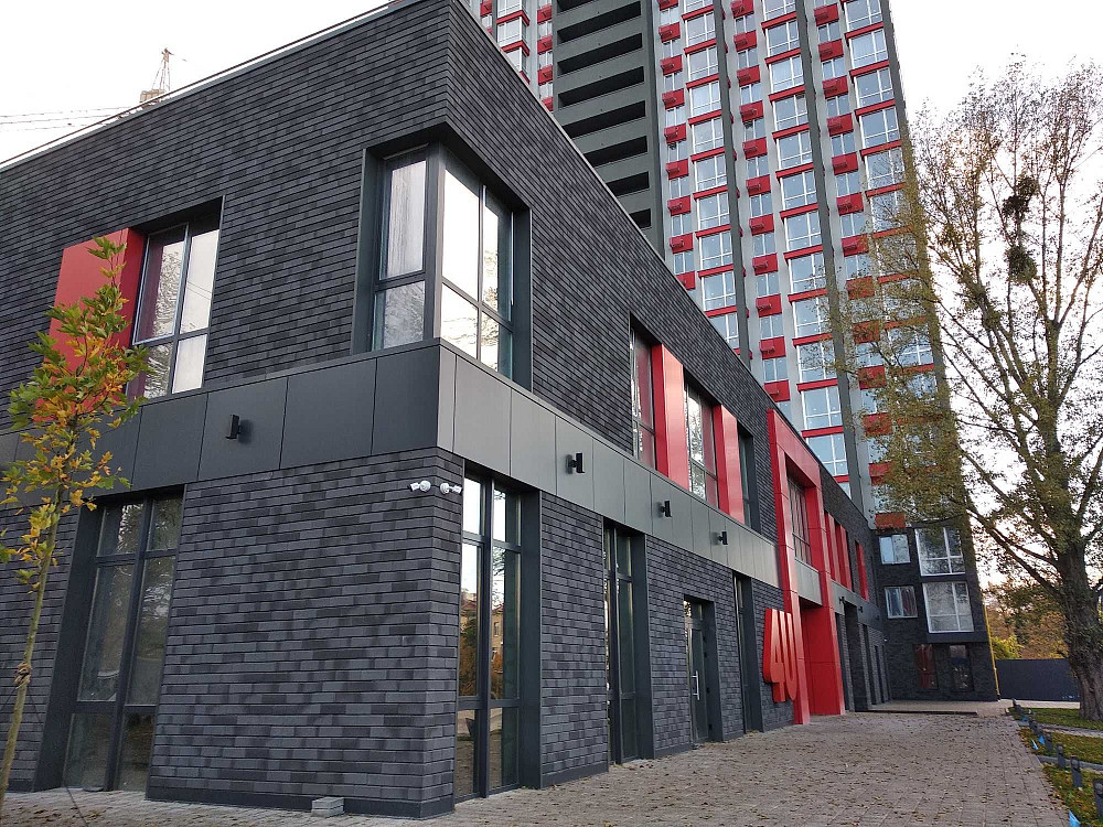 2-к.кв. документы готовы, возле метро Академгородок. Собственник! Киев - изображение 1