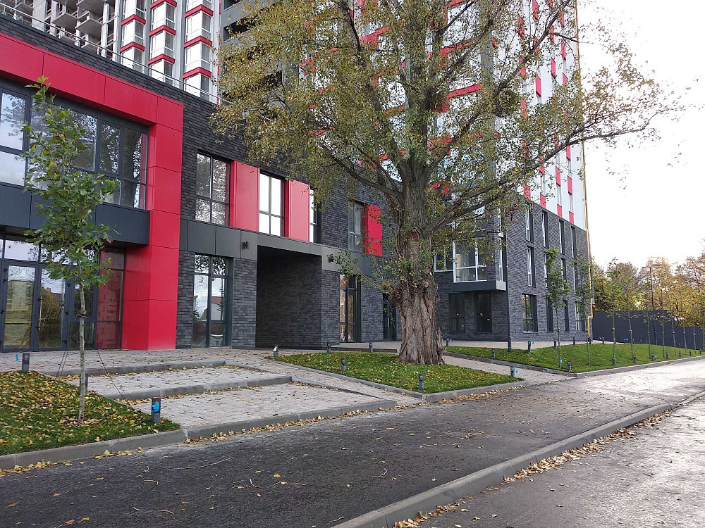 2-к.кв. документы готовы, возле метро Академгородок. Собственник! Киев - изображение 8