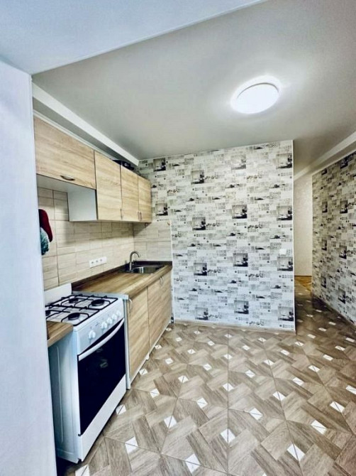 Жмеринська, 4 3к квартира з ремонтом 65м 5/9 поверх, внутрішня, тепла Киев - изображение 4