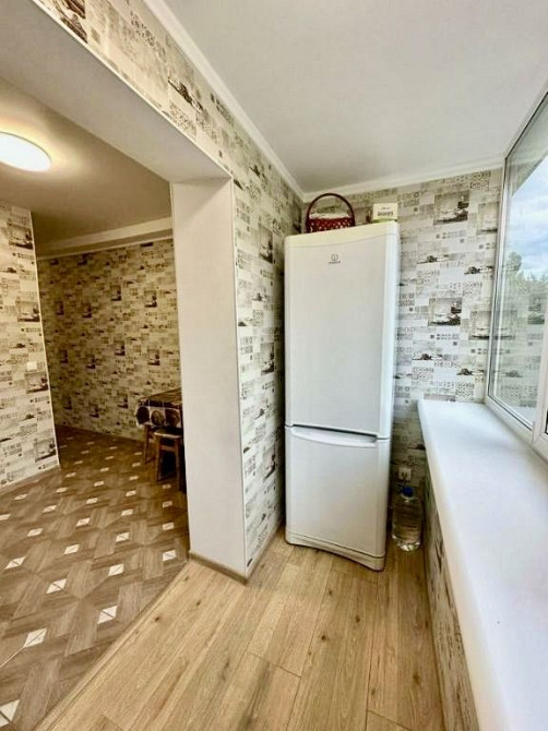 Жмеринська, 4 3к квартира з ремонтом 65м 5/9 поверх, внутрішня, тепла Киев - изображение 5