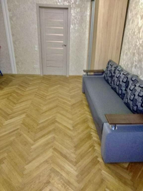 Жмеринська, 4 3к квартира з ремонтом 65м 5/9 поверх, внутрішня, тепла Киев - изображение 7