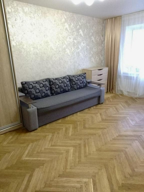 Жмеринська, 4 3к квартира з ремонтом 65м 5/9 поверх, внутрішня, тепла Киев - изображение 6