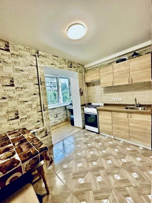 Жмеринська, 4 3к квартира з ремонтом 65м 5/9 поверх, внутрішня, тепла Киев - изображение 3