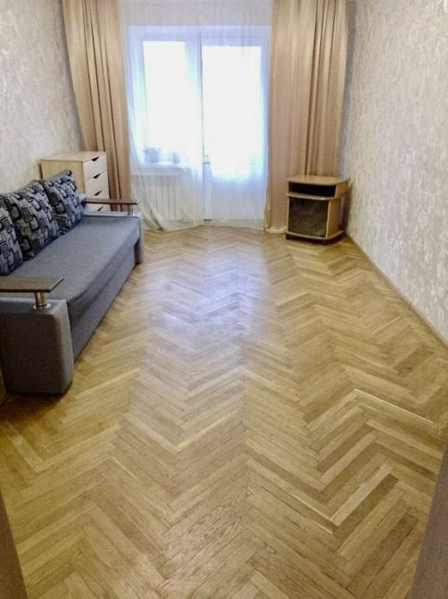 Жмеринська, 4 3к квартира з ремонтом 65м 5/9 поверх, внутрішня, тепла Киев - изображение 8