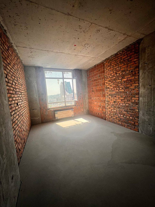 2к квартира ЖК Камертон Річна 4 Шевченківський Золотоустівська Киев - изображение 4