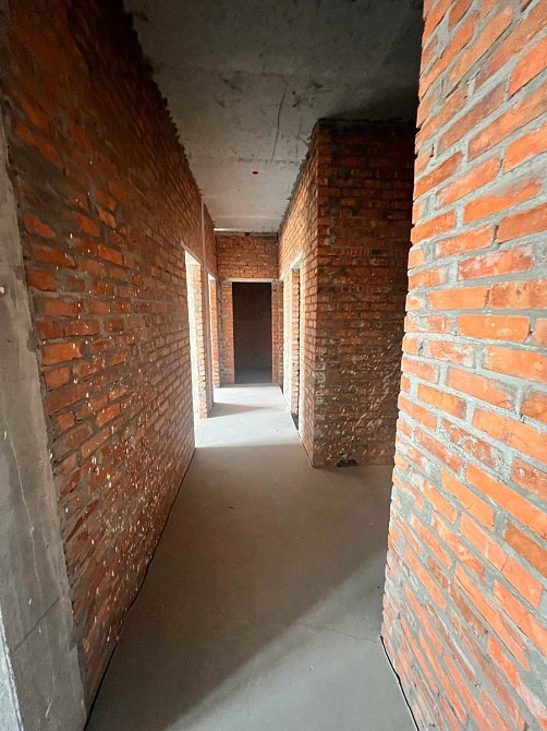 2к квартира ЖК Камертон Річна 4 Шевченківський Золотоустівська Киев - изображение 2