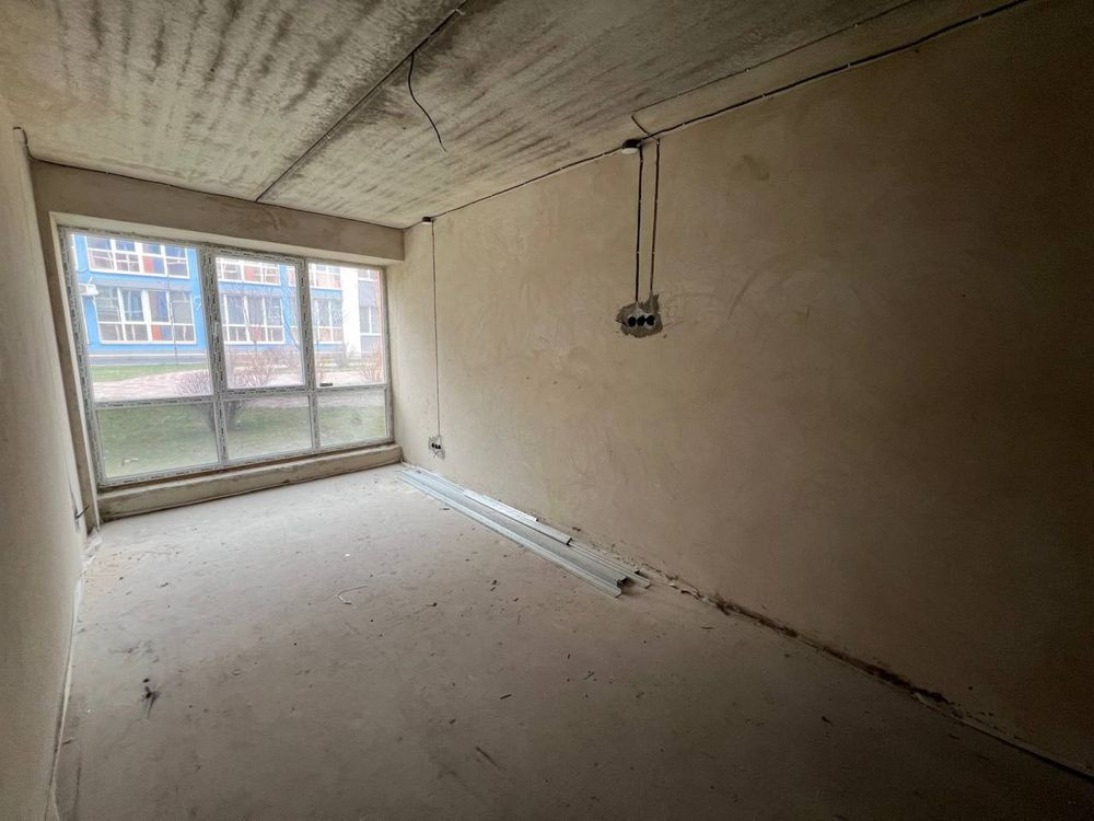 ТЕРМІНОВО! Готова квартира 40м2 в заселеному ЖК. Мінімальне оформлення Ірпінь - зображення 2