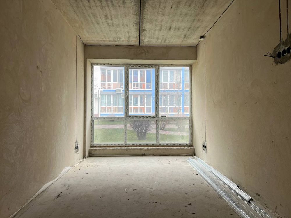 ТЕРМІНОВО! Готова квартира 40м2 в заселеному ЖК. Мінімальне оформлення Ірпінь - зображення 3