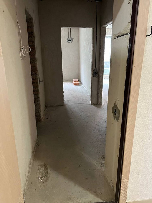 ТЕРМІНОВО! Готова квартира 40м2 в заселеному ЖК. Мінімальне оформлення Ірпінь - зображення 8