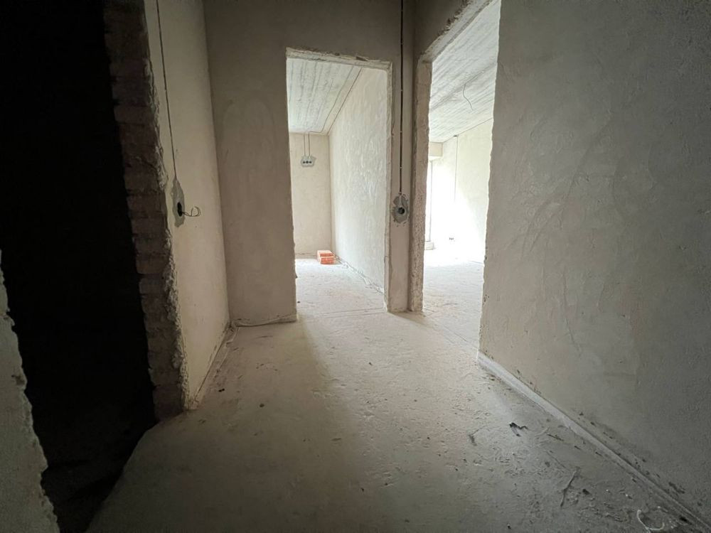 ТЕРМІНОВО! Готова квартира 40м2 в заселеному ЖК. Мінімальне оформлення Ірпінь - зображення 4