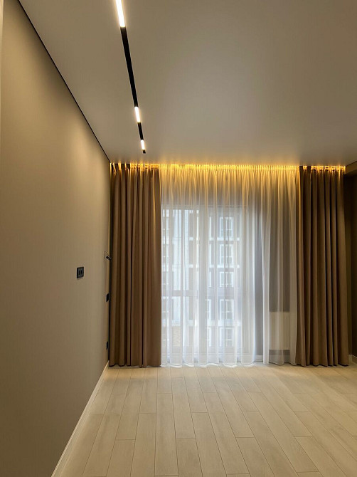 Нова 1 К Квартира з дизайнерським ремонтом в ЖК Нова Англія Киев - изображение 6