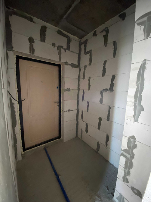 1к квартира в ЖК Orange Park Крюковщина, Гатне Крюковщина - изображение 3