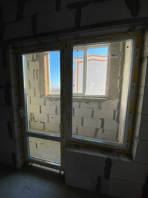 1к квартира в ЖК Orange Park Крюковщина, Гатне Крюковщина - изображение 5