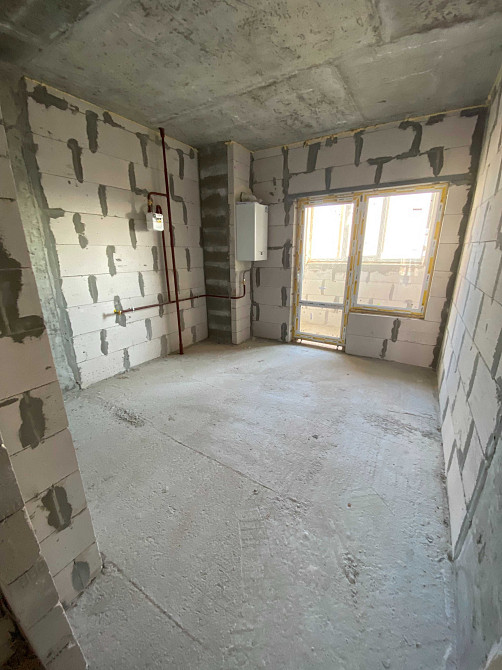 1к квартира в ЖК Orange Park Крюковщина, Гатне Крюковщина - изображение 4