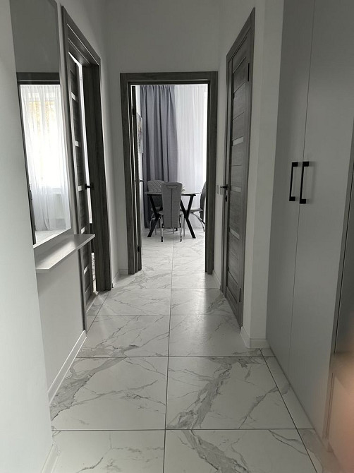 1 кім квартира від власника Рівне - зображення 2