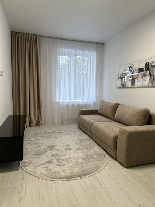 1 кім квартира від власника Рівне - зображення 6