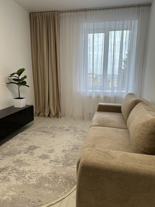 1 кім квартира від власника Рівне - зображення 3