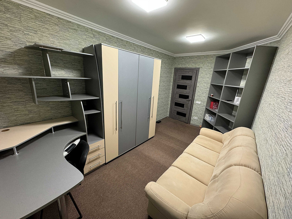 Продам 2к з ремонтом в ЖК Парковий , м. Київ! Киев - изображение 8