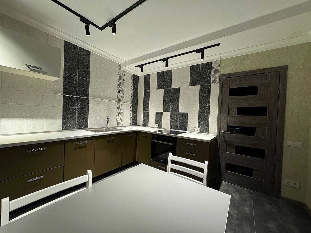 Продам 2к з ремонтом в ЖК Парковий , м. Київ! Киев - изображение 3