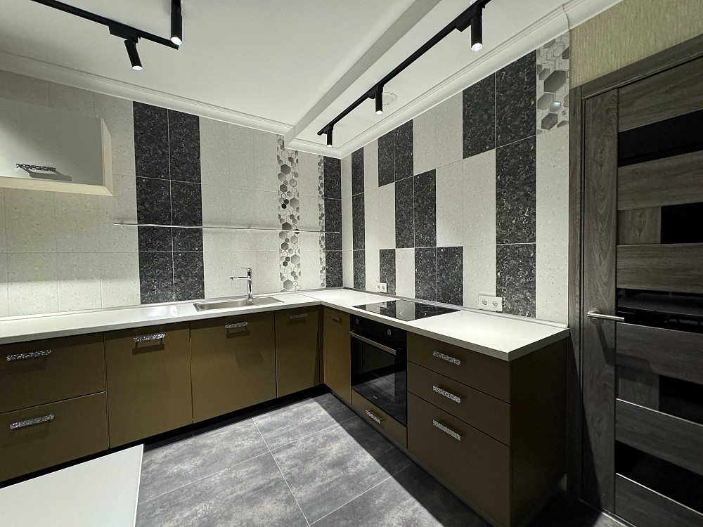 Продам 2к з ремонтом в ЖК Парковий , м. Київ! Киев - изображение 4