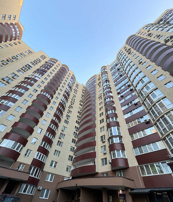 Продам 2к з ремонтом в ЖК Парковий , м. Київ! Киев - изображение 1