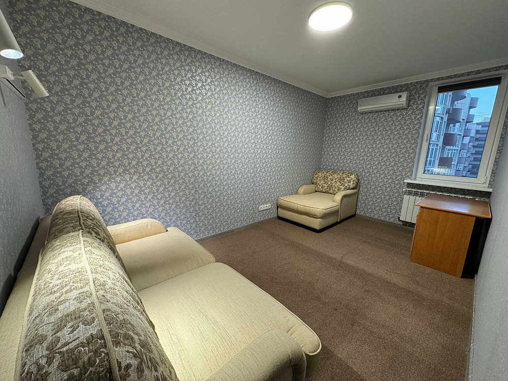 Продам 2к з ремонтом в ЖК Парковий , м. Київ! Киев - изображение 5