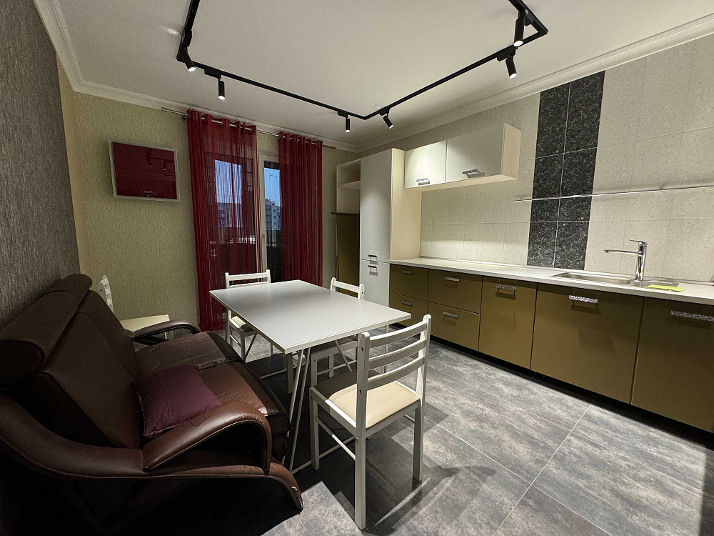 Продам 2к з ремонтом в ЖК Парковий , м. Київ! Киев - изображение 2