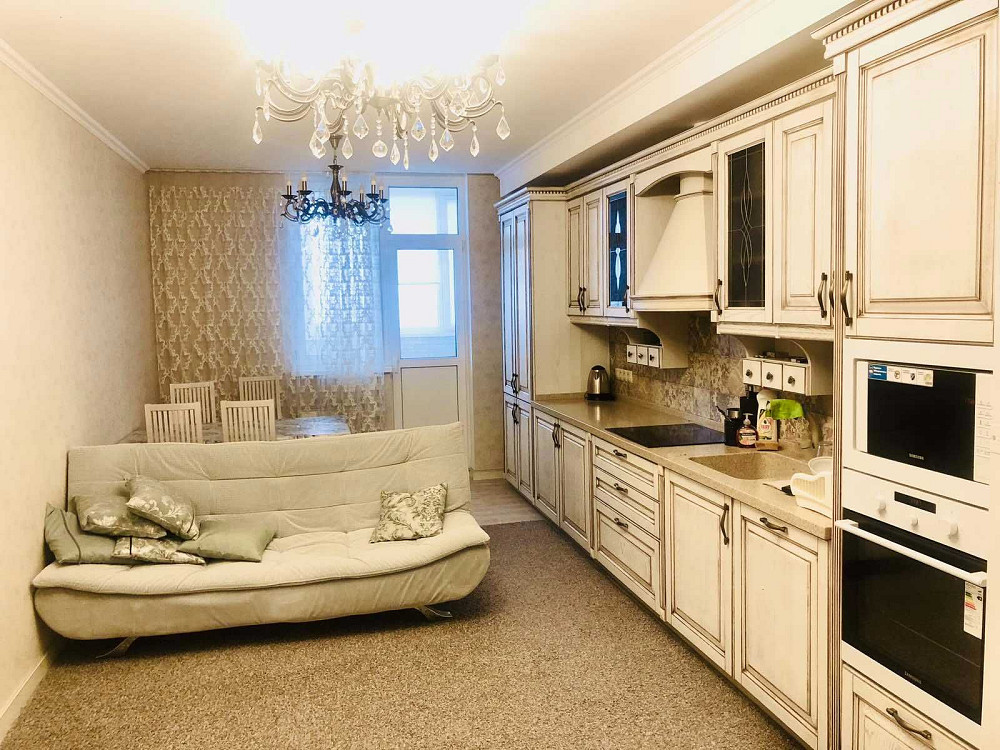 3к видова на Казармена (Андрющенка) 6Г, ЖК Лідер М Лукьянiвка Киев - изображение 1