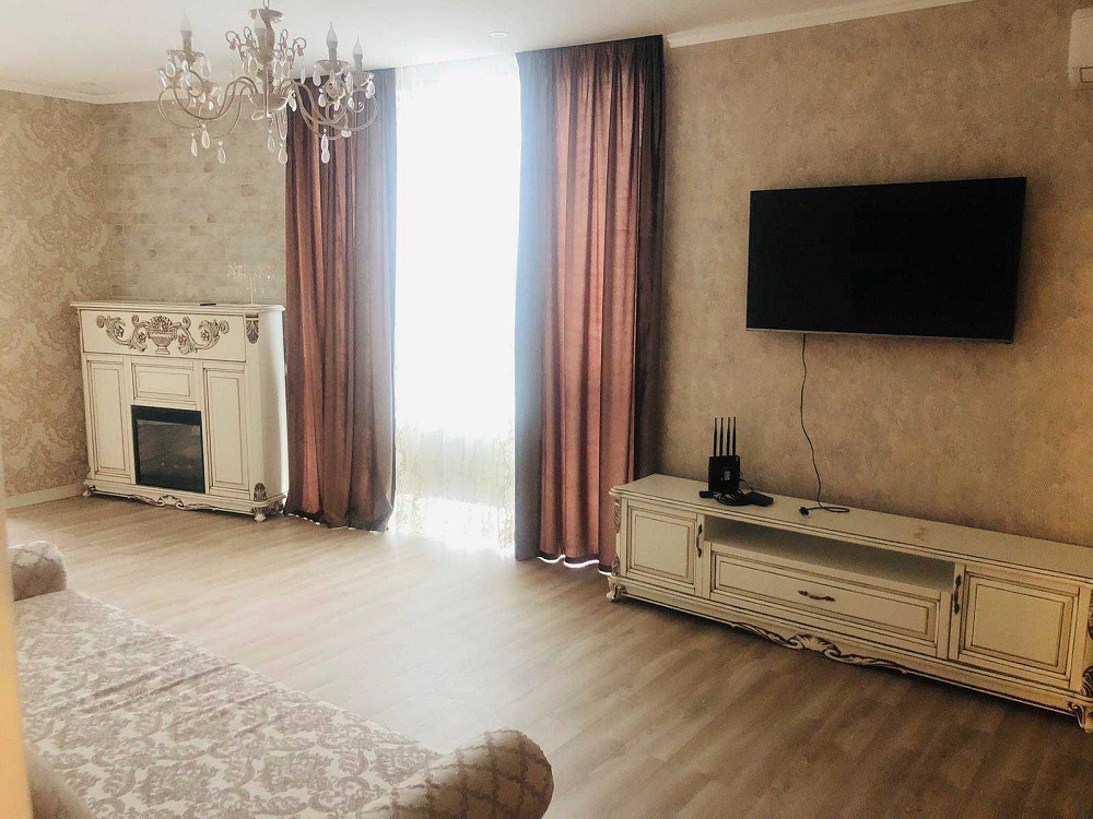 3к видова на Казармена (Андрющенка) 6Г, ЖК Лідер М Лукьянiвка Киев - изображение 7