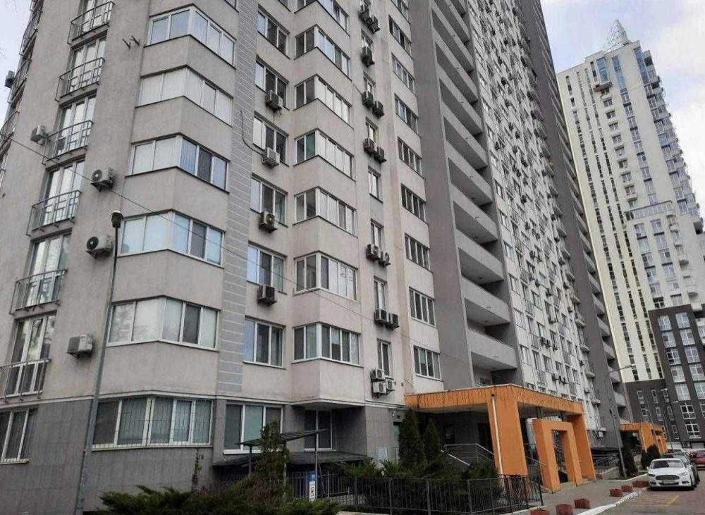 3к видова на Казармена (Андрющенка) 6Г, ЖК Лідер М Лукьянiвка Киев - изображение 8