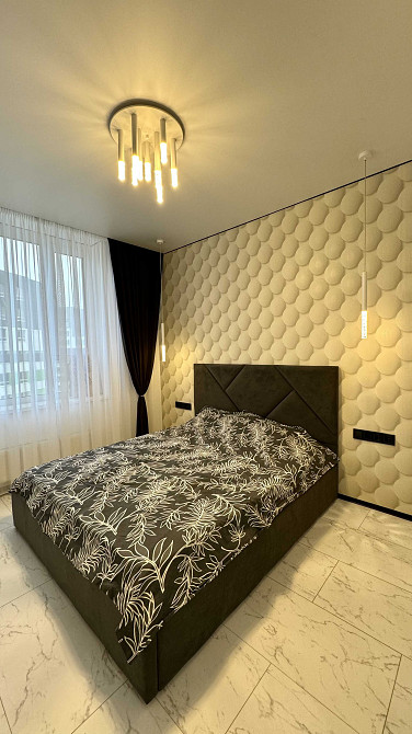 Продам повноцінну 2х кімнатну квартиру з ремонтом в ЖК Центральний 2 Ірпінь - зображення 4