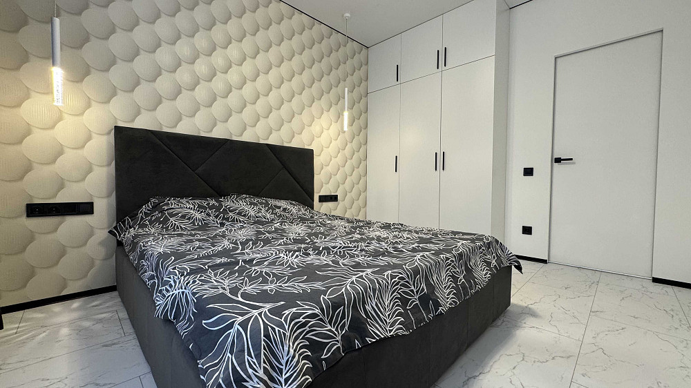 Продам повноцінну 2х кімнатну квартиру з ремонтом в ЖК Центральний 2 Ірпінь - зображення 5