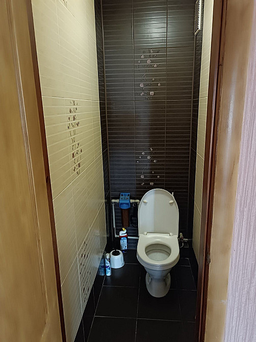 Продам власну  двухкімнатну  теплу квартиру в тихому чистому районі Суми - зображення 5