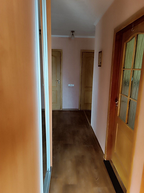 Продам власну  двухкімнатну  теплу квартиру в тихому чистому районі Суми - зображення 2