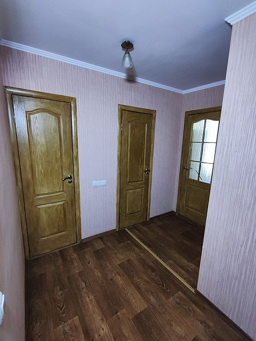 Продам власну  двухкімнатну  теплу квартиру в тихому чистому районі Суми - зображення 1