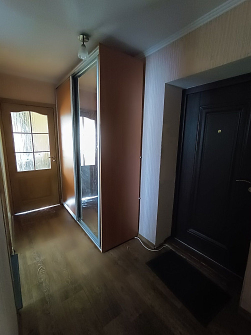 Продам власну  двухкімнатну  теплу квартиру в тихому чистому районі Суми - зображення 3