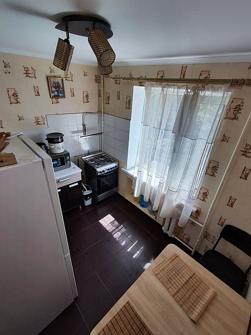 Продам власну  двухкімнатну  теплу квартиру в тихому чистому районі Суми - зображення 8