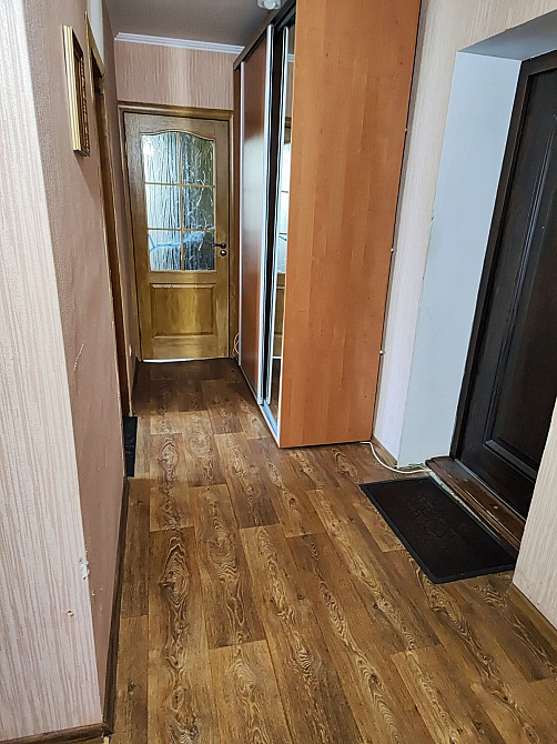 Продам власну  двухкімнатну  теплу квартиру в тихому чистому районі Суми - зображення 6