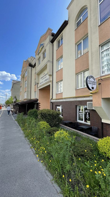 Комфортна квартира Буча центр міста Буча - зображення 1