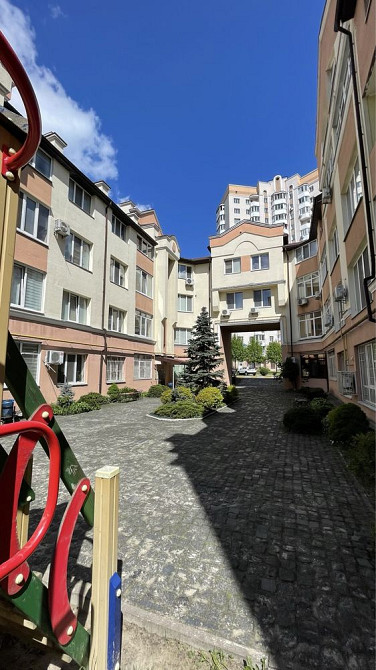 Комфортна квартира Буча центр міста Буча - зображення 4