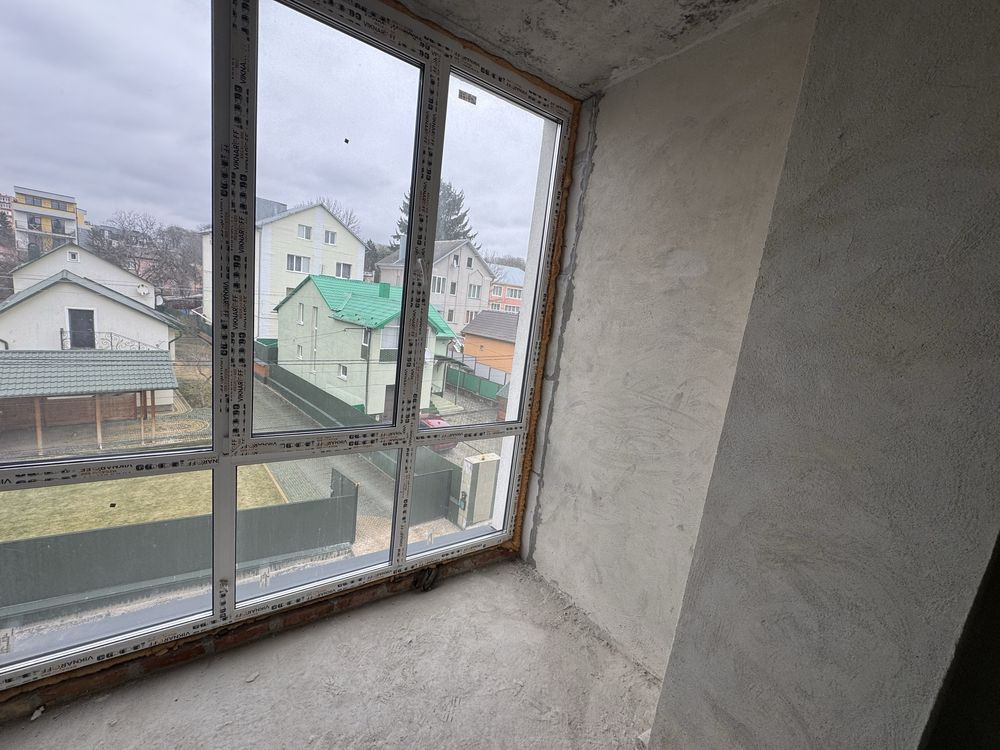 3 кімн.Квартира 80 квадратів центр Новобудова Тернополь - изображение 7