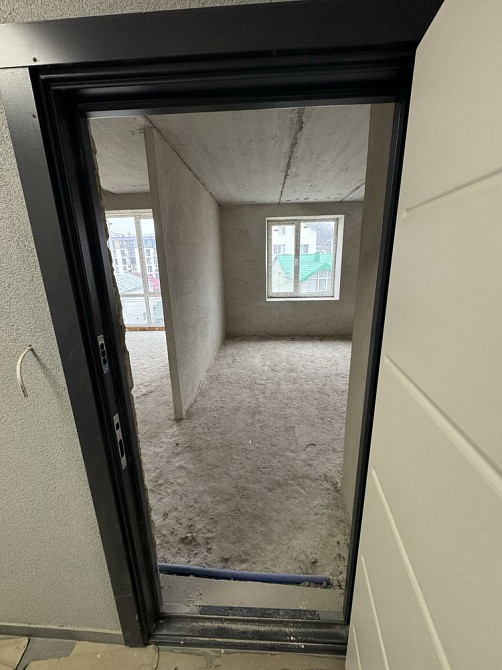 3 кімн.Квартира 80 квадратів центр Новобудова Тернополь - изображение 2